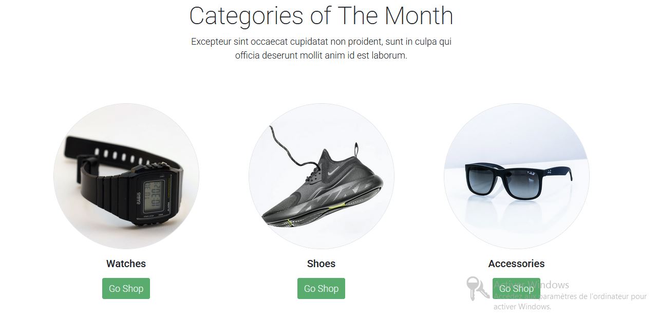 High Tech Affiliate Site